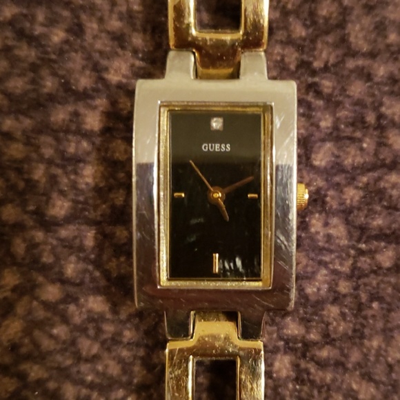 Guess Jewelry - Guess watch (5 items for $20)